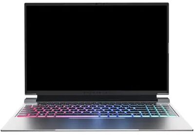 Ноутбук Machenike L16 Pro Stellar 16" UHD+ IPS i9 13900HX 2.2 ГГц/32/1Tb SSD/RTX 4070 8G/W11Pro