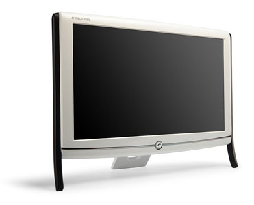 Моноблок Acer EZ1600 19
