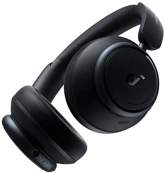 Наушники беспроводные Anker Soundcore Q45 A3040, Black [A3040G11]