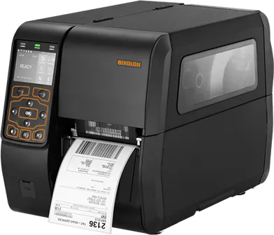 Принтер этикеток Bixolon XT5-40 (XT5-40W)