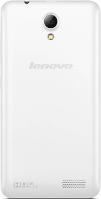 Смартфон Lenovo A319 DUAL SIM, White