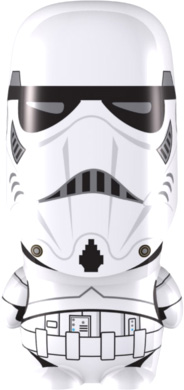 Модуль памяти USB2.0 MIMOBOT Star Wars Stormtrooper 16 Гб