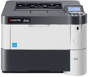 Принтер Kyocera FS-2100DN