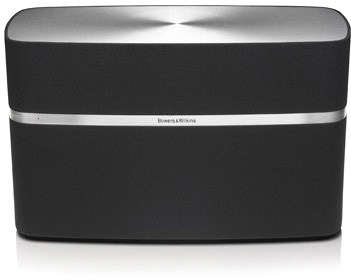 Акустическая система Bowers & Wilkins A7 для iPod/iPhone