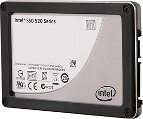 Твердотельный накопитель SSD 2.5