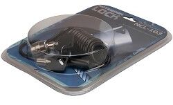 Notebook lock NCL-103 {замок для защиты ноутбука,1,8м. }