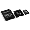 Большой выбор карт памяти MicroSD