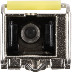 Модуль NIKOMAX SFP, 1.25 Гбит/с, WDM, 1 ОВ, SM, 1xSC, Tx:1550/Rx:1310 нм, DDM, 20 дБ (до 40 км)