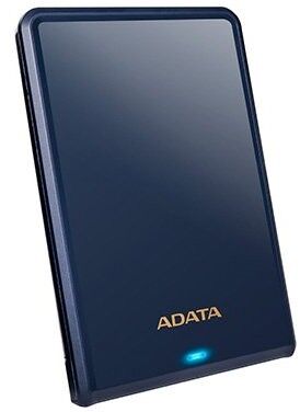 A-Data Portable HDD 1Tb HV620S AHV620S-1TU31-CBL {USB 3.1, 2.5