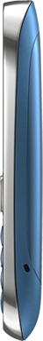 Мобильный телефон Nokia Asha 302 Blue (Синий)