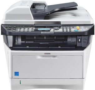 Принтер/копир/сканер/факс Kyocera M2535DN