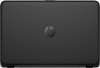 Ноутбук HP Pavilion 15-ac139ur black 15.6" HD /i5 4210U/6/1000/R5 M330 2G/Multi/WF/BT/CAM/W10 (P0U18EA)