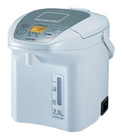 Термопот Toshiba [PLK-30VETR]