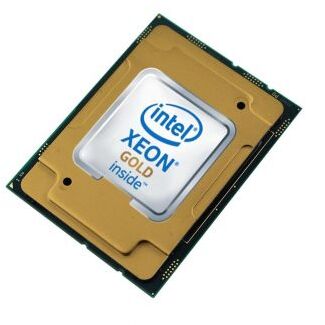 Процессор Intel Xeon Gold-5215, (2.5GHz) LGA3647, OEM