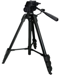 Легкий алюминиевый штатив Benro T-880EX