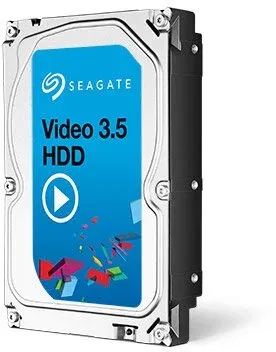 Seagate Video (ST2000VM003)