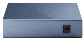 Коммутатор TP-Link TL-SG105 (L2) 5x1Гбит/с неуправляемый