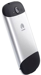 Коммуникатор Huawei U8850 Vision  