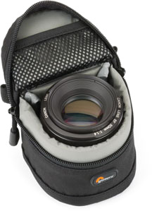 Сумка Lowepro SF Lens Case 8х6 см