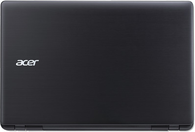 Ноутбук Acer Aspire E5-571G-55TR Black 15.6" HD/i5-4210U/6/1000/GT840M 2G/Multi/ WF/BT/CAM/ W8.1