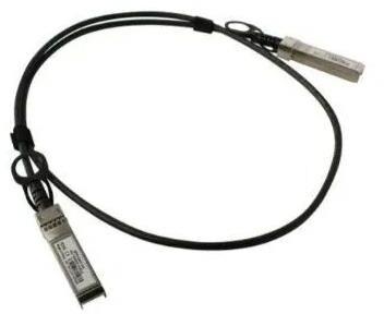 Кабель DAC SFP+10G 0.5M LRDAC-SFP+-0.5M LR-LINK
