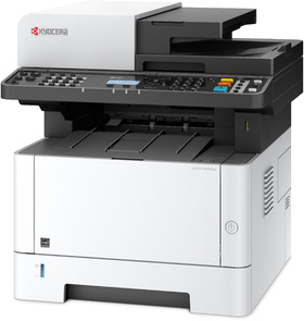 Принтер/копир/сканер Kyocera ECOSYS M2040dn, ADF