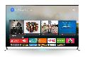 Анонс линейки телевизоров Sony 2015 и самой перспективной ОС Android