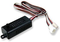 Контроллер скорости вращения вентилятора Zalman Fan Mate-2