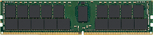 Оперативная память Kingston Server Premier DDR4 64GB RDIMM 2666MHz ECC Registered 2Rx4, 1.2V (Micron F Rambus)