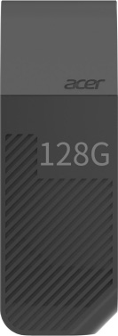 Модуль памяти USB3.2 Acer UP300-128G-BL 128 Гб черный [BL.9BWWA.527]
