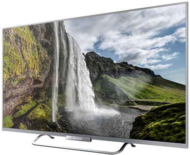 ЖК телевизор Sony 42"/107см KDL-42W654A LED