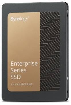 Synology SAT5210-7000G Жесткий диск SSD SATA 2,5