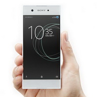 Встречайте новинку – Xperia XA1