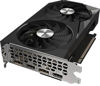 Gigabyte GV-N3060GAMING OC-8GD 2.0 