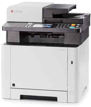 МФУ лазерное Kyocera ECOSYS M5526cdw (1102R73NL0)