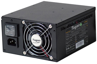 Блок питания 900W Tagan TG900-U33