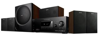 Акустическая система Sony 5.1 HTD-DWG800
