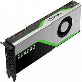 Видеокарта PNY NVIDIA Quadro RTX 6000 24Gb DDR6 PCI-E 4DP