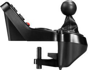 Руль Logitech G27 Racing Wheel USB (941-000092) (G-packing)