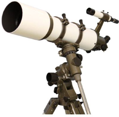 Телескоп Fancier F700127EQIV-A (рефрактор)