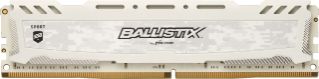 Модуль памяти DDR4 DIMM 8Gb DDR2666 Crucial Ballistix Sport LT (BLS8G4D26BFSC)