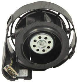 123482-005/123482C Вентилятор в сборе для DL380G2/EVA5000/8000