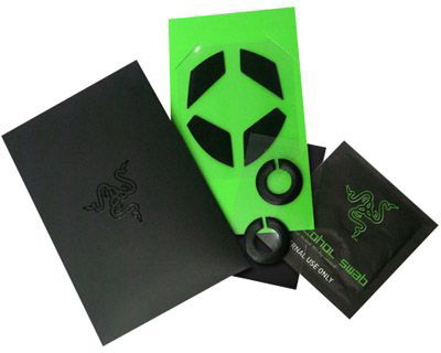 Ножки для мыши Razer™ Mouse Feet Orochi  