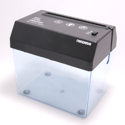 Сувенир NEODRIVE Мини-Шредер USB