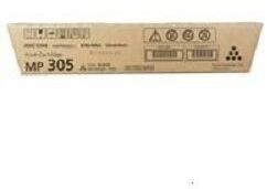 Ricoh 842347/842142 Тонер тип MP305+ для Ricoh MP305+ SP/SPF (9000стр)