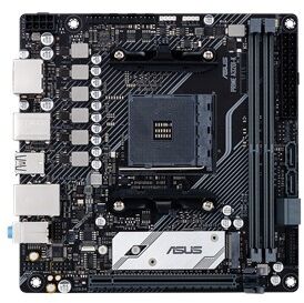 Материнская плата mini-ITX LGAAM4 ASUS PRIME A320I-K/CSM