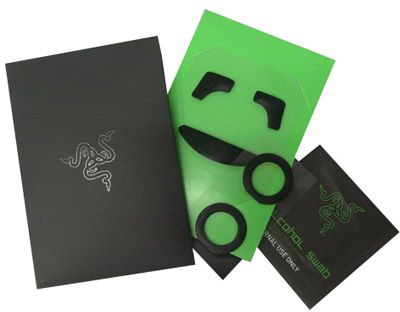 Ножки для мыши Razer™ Mouse Feet Mamba