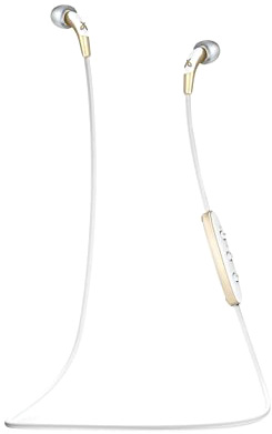 Наушники для спорта Jaybird Freedom Bluetooth Headphones Gold + гарнитура