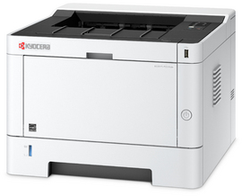 Принтер Kyocera ECOSYS P2235dn (А4, 35стр/мин, 256Mb, 1200х1200, дупл., Ethernet, USB)