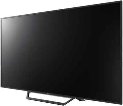 ЖК телевизор Sony 48"/121см KDL-48WD653 LED Full HD, чёрный